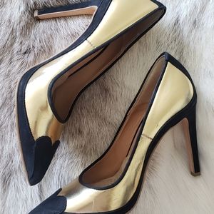 Love Moschino heels